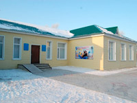 Историко-краеведческий музей района Магжана Жумабаева